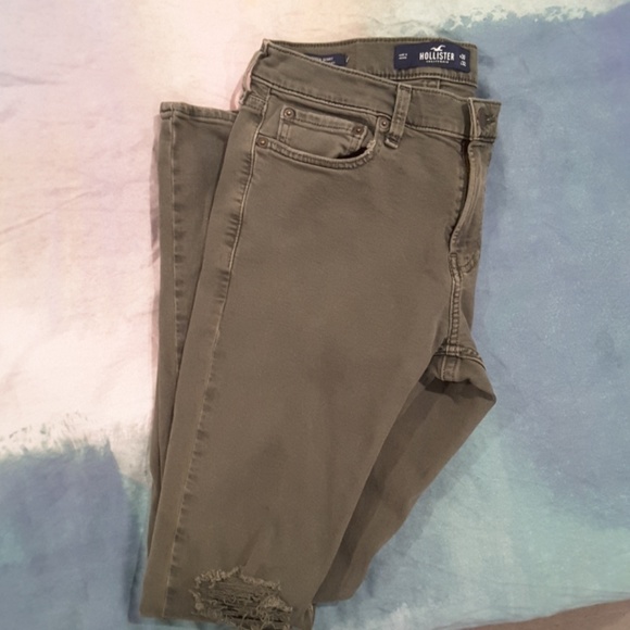 Jeans - Picture 1 of 2
